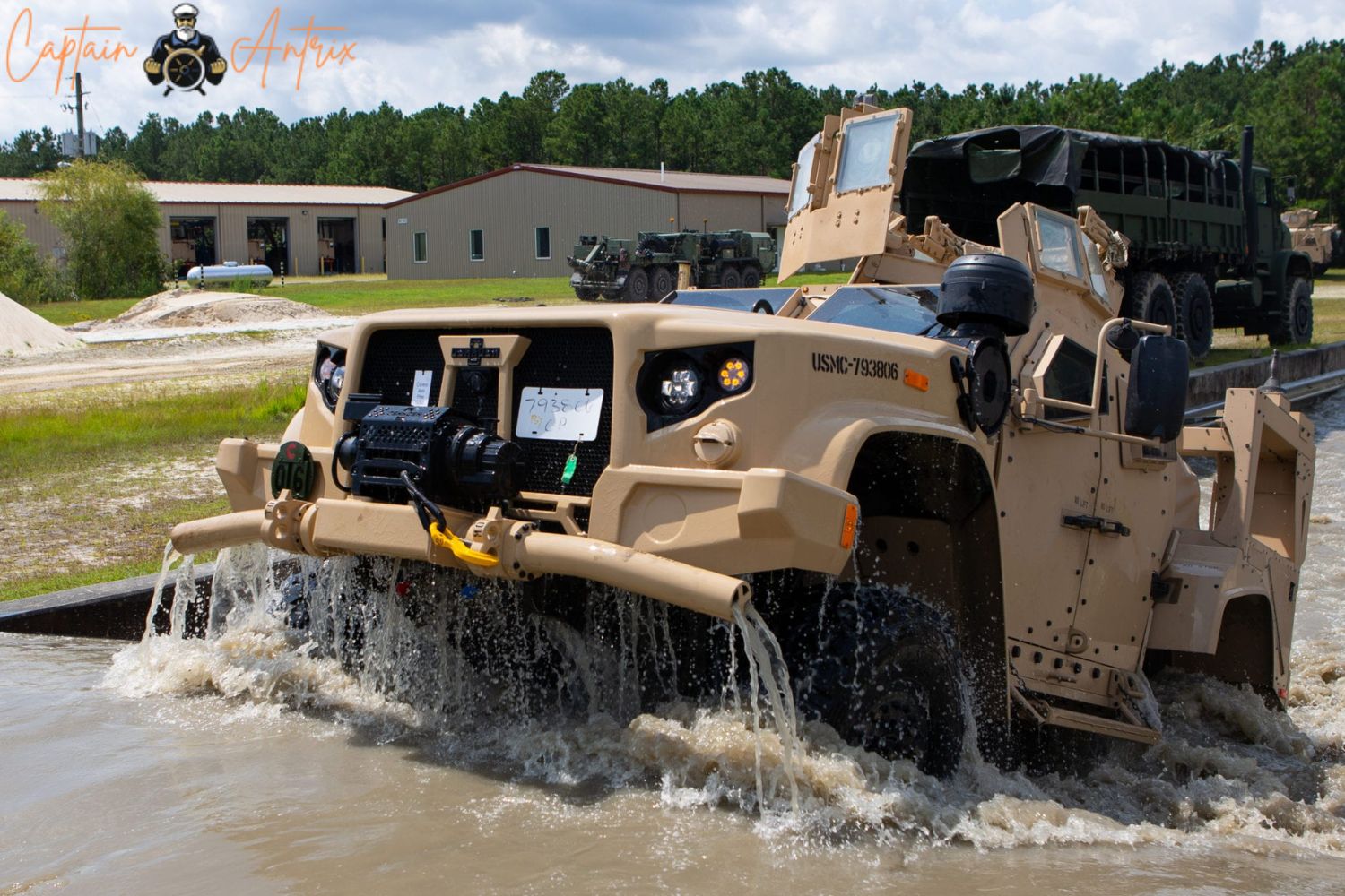 Oshkosh Defense JLTV: U.S. Army Awards Major Contract for Advanced Tactical Vehicles and Kits