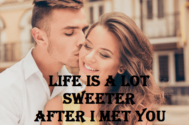 Caring Love Status  Quotes For Husband