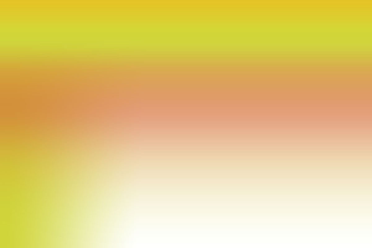 Background Tweets: Yellow Gradient Twitter Background