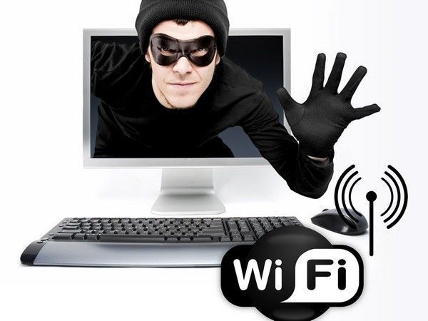 Como evitar que te roben tu conexión wifi