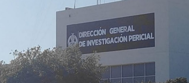 Guardia Nacional y SEDENA custodian SEMEFO en Culiacán ante temor de posible robo de cuerpos de El Chino Antrax y su hermana