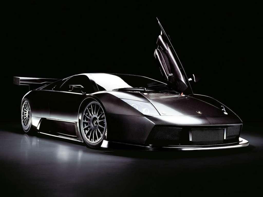 Lamborghini Cars Pictures