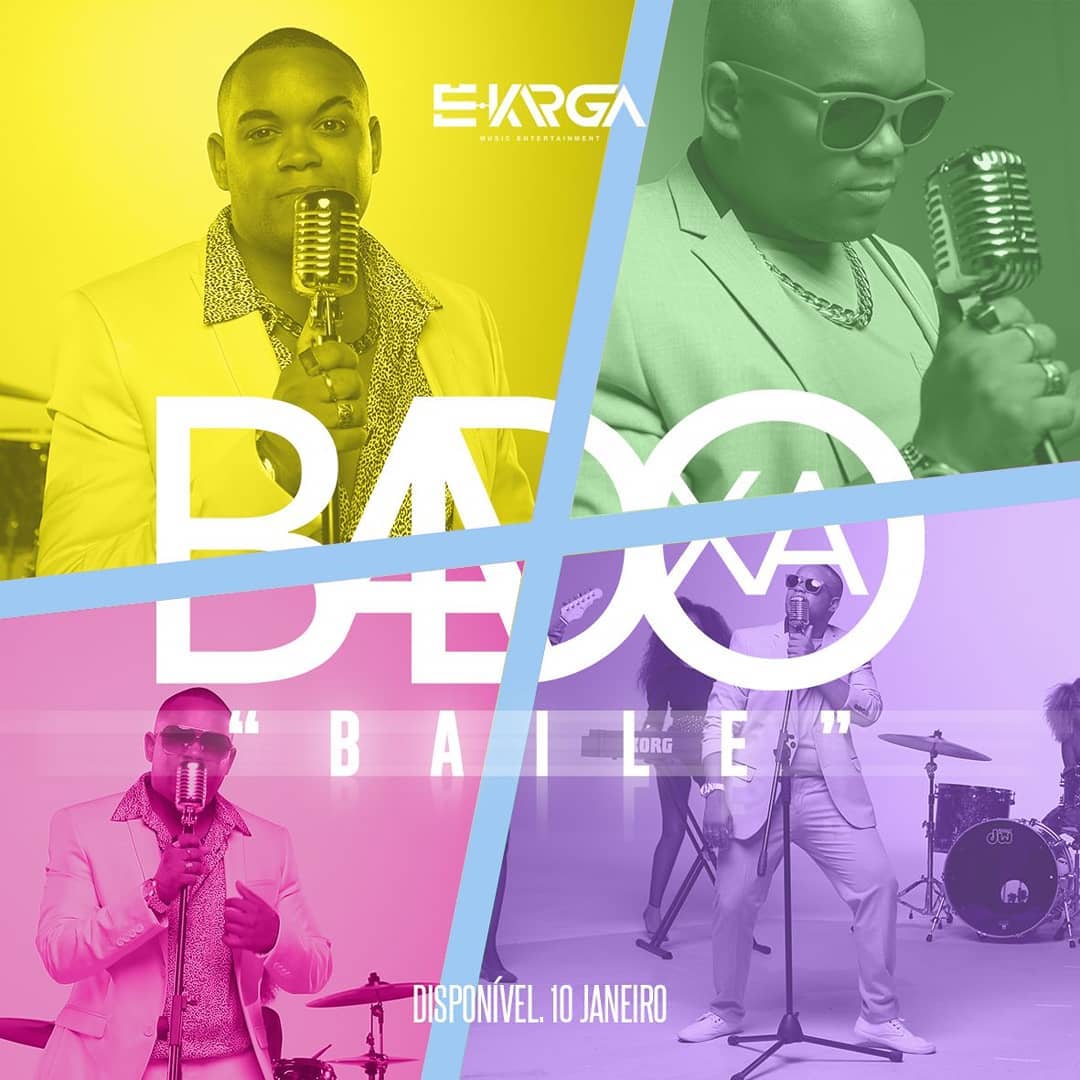 Badoxa - Baile (Zouk) DOWNLOAD - Músicas da Net - Um ...