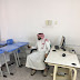 اجتماع لجنة أصدقاء مركزمصادر التعلم 