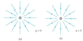 Electric Field Lines