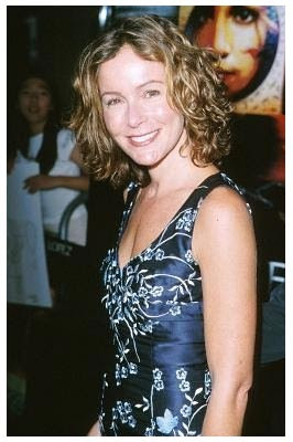 Jennifer Grey Plastic Surgery