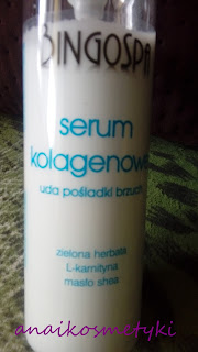 Serum Kolagenowe