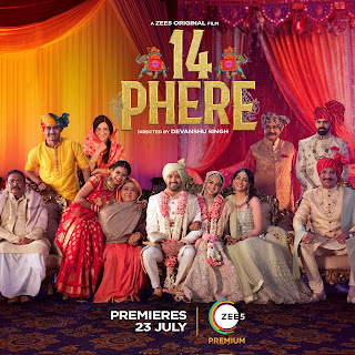 14 Phere Movie