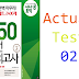 Listening TOEIC 950 Practice Test Volume 2 - Test 02