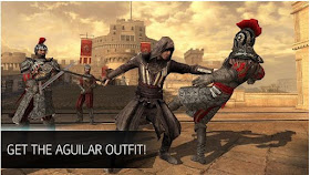 Assassin's Creed Identity v2.8.2 mod apk