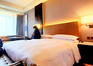 Marriott Hotel Batam