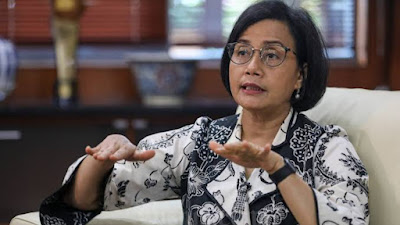 Sri Mulyani Siapkan Aturan Teknis Pajak Natura untuk Karyawan