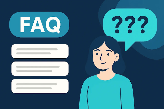 よくある質問（FAQ）