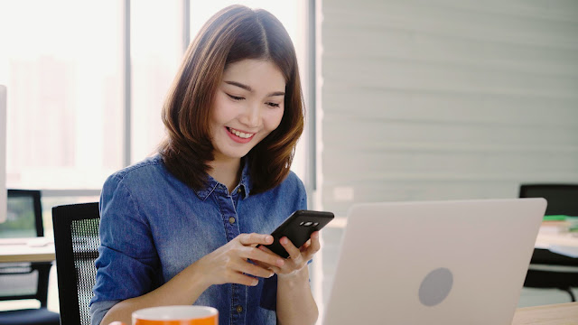 Aplikasi Investasi Terbaik