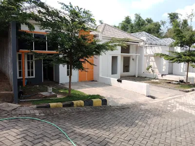 rumah murah dekat wisata pacet