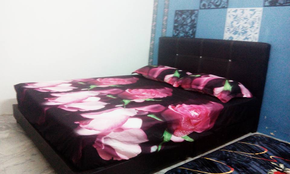 Din Homestay , Bukit Merah Laketown Resort dan Taiping