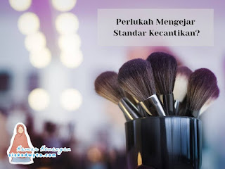 Standar kecantikan perempuan