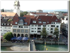 Europe trip 1846