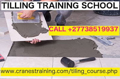 Tiling Training Course in South Africa +27738519937