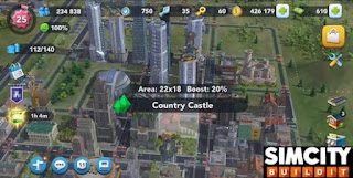 تحميل لعبة SimCity للكمبيوتر