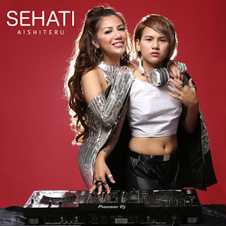 Download MP3 Sehati - Aishiteru (Single) itunes plus aac m4a mp3