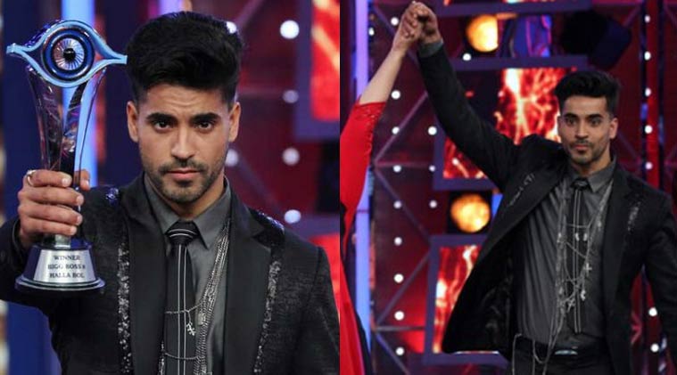 Big Boss Season 8 Winner Gautam Gulati HD Images, Photos Wallpapers