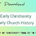 introduction to the History of Christianity from 1st to 18th Century | What is History? 