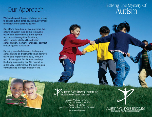 Brochure On Autism4