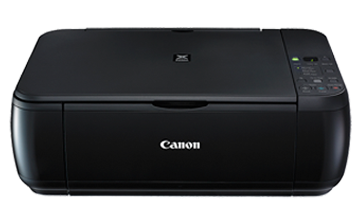 Cara reset printer canon mp287