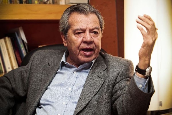 El PRI alista su mano dura, va con todo contra oposición: Muñoz Ledo.