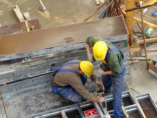 Construction Site Training is a Must for Workers