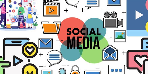 Pentingnya Media Sosial dalam Berbisnis untuk Mahasiswa