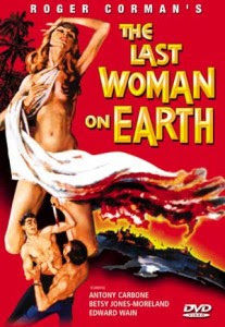 Watch Last Woman on Earth 1960 Movie Online