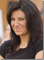 Zeinab Mamedjarova, Azerbaijan