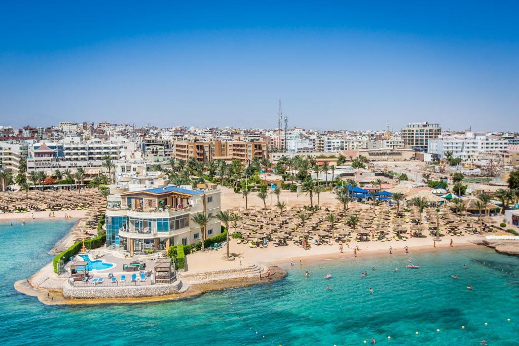 أرخص اسعار حجز فندق سيجال الغردقة مصر 2022
