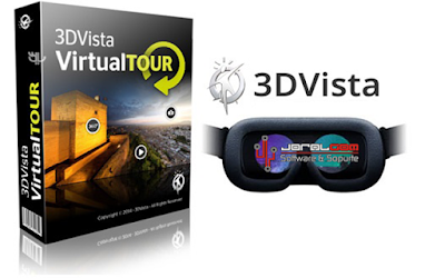 3DVista Virtual Tour Suite - Recorre tus lugares virtualmente!!