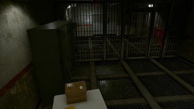 Tested On Humans Escape Room Game Screenshot 4
