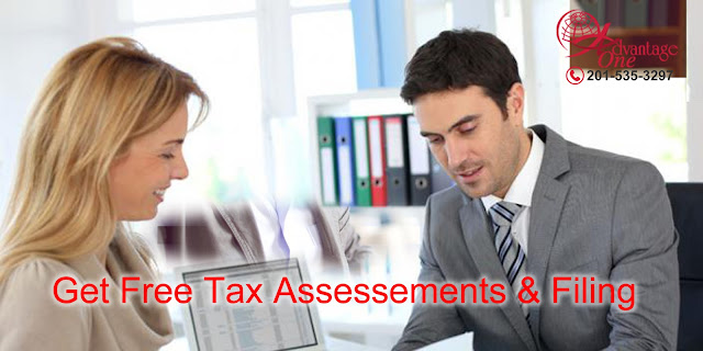 Tax Consulting Firm | Tax Filing