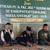 Pelantikan Serentak PC Dan PAC JRA Se -Kabupaten Pemalang  Bentuk Penguatan Organisasi