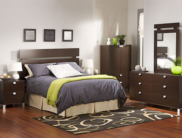 Furniture Bedroom Design