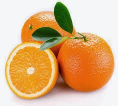 Naranja. Beneficios y Propiedades