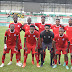TORNADOES END INSURANCE 13 YEAR RECORD WITH SHOCK WIN IN EDO - SET SIGHTS ON GOMBE