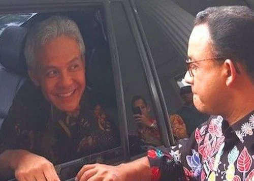 Anies dan Ganjar Bisa Gagal Nyapres Jika PDIP Usung Tokoh Ini, Bukan Puan Maharani