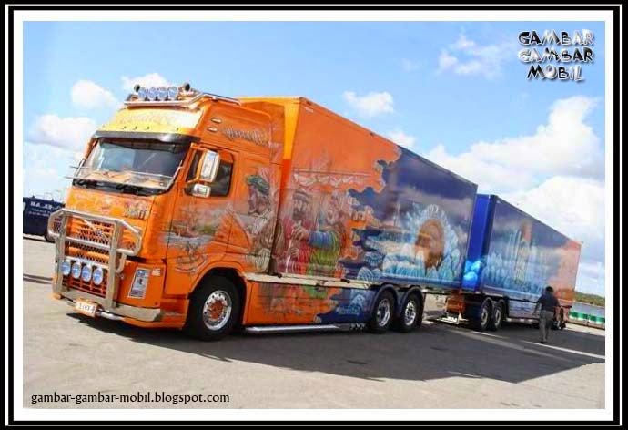  Gambar  mobil truck Gambar  Gambar  Mobil