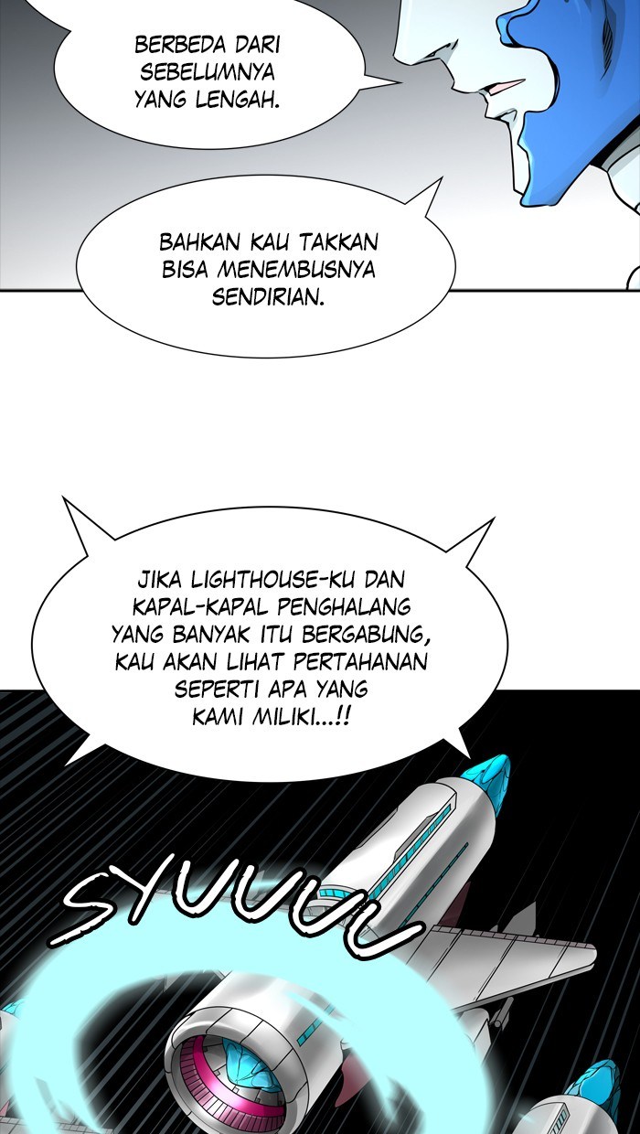 Webtoon Tower Of God Bahasa Indonesia Chapter 469