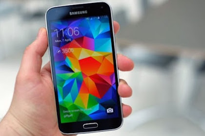Harga dan spesifikasi Samsung Galaxy S5 Bulan Oktober 2015