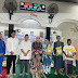 Malam terakhir Ramadhan, Pj Bupati Tulangbawang Berikan Kultum Di Rutan Kelas II B Menggala