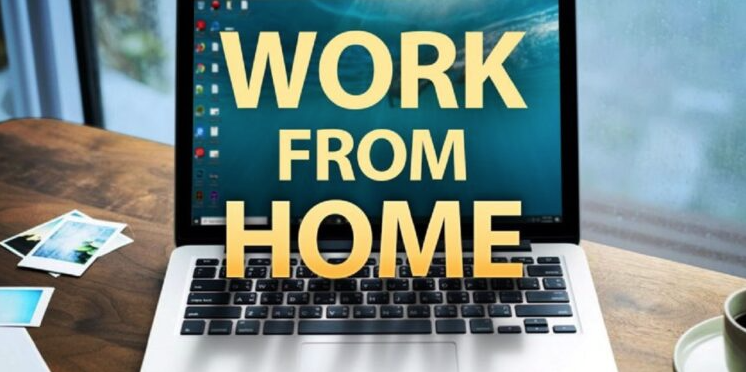 Work from home