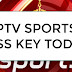 Ptv Sports Biss Key today Paksat biss Key  For T20 Worldcup & IPL 2021 - Updated Biss Key July 2021