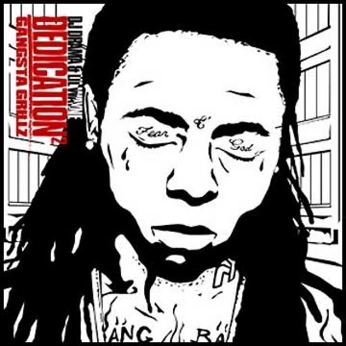 lil-wayne-dedication-3-vector-psd19140. Well it seems as though all of you